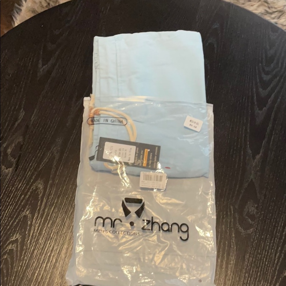 Men’s fashion shorts (light weight)